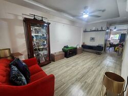 Blk 143 Yishun Ring Road (Yishun), HDB 3 Rooms #635014051